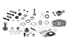 -MERITOR-FREN KALİPER TAMİR TAKIMI ARKA SAĞ